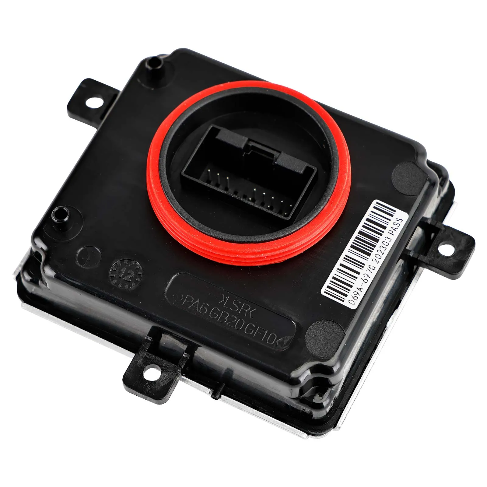 Module d'alimentation LED DRL VW Golf MK 4G0907697A