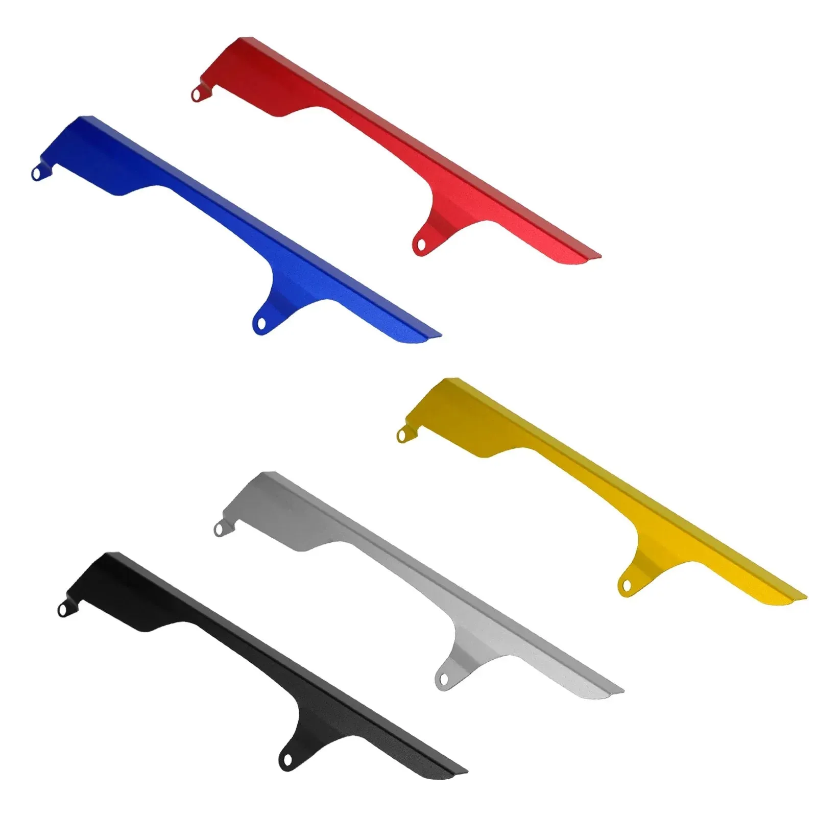 YAMAHA YZF R6 2006-2018 Couvercle de protection de chaîne de pignon arrière