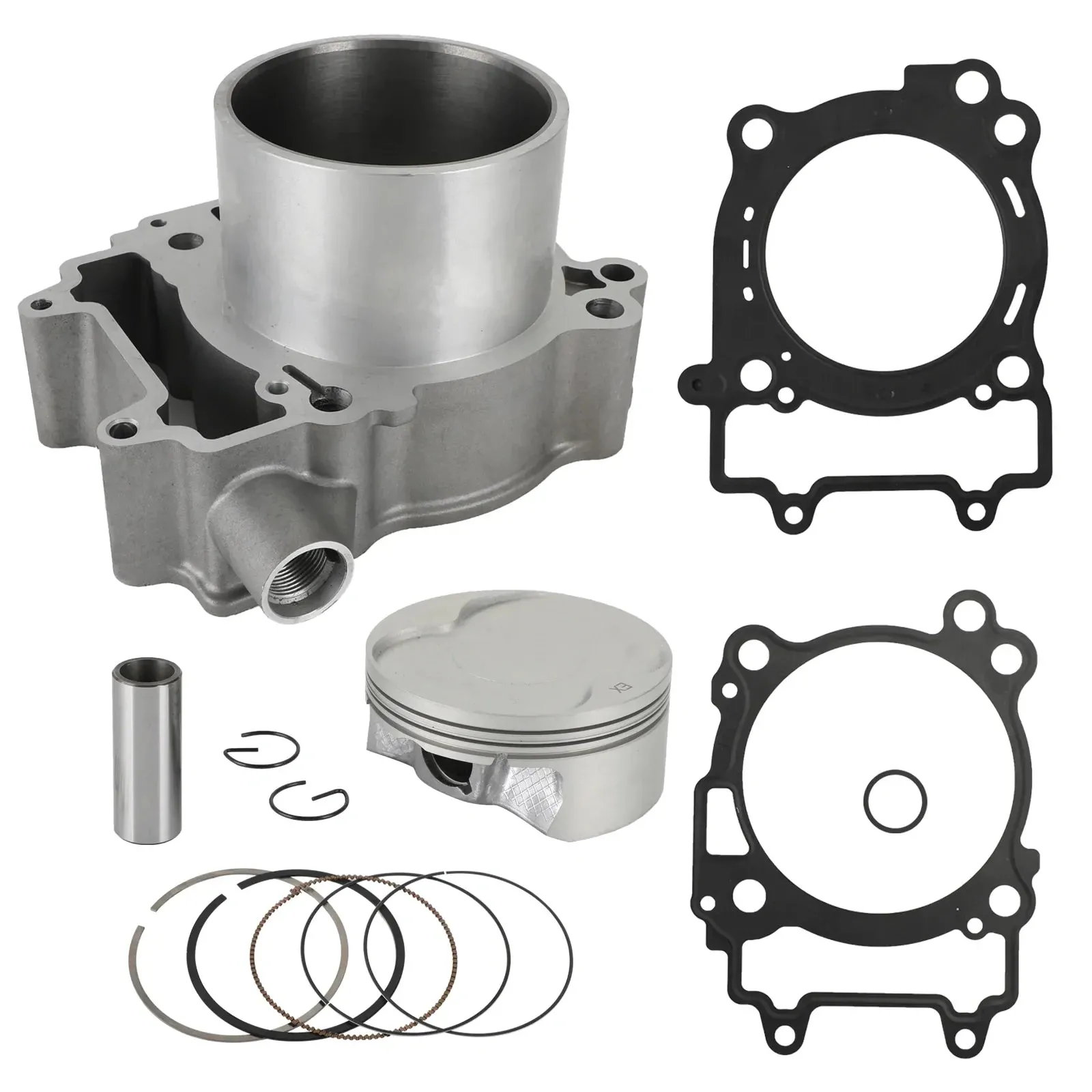 2014-2022 Polaris Sportsman ACE 570 X2 Touring Cylindre Jug Piston Joint