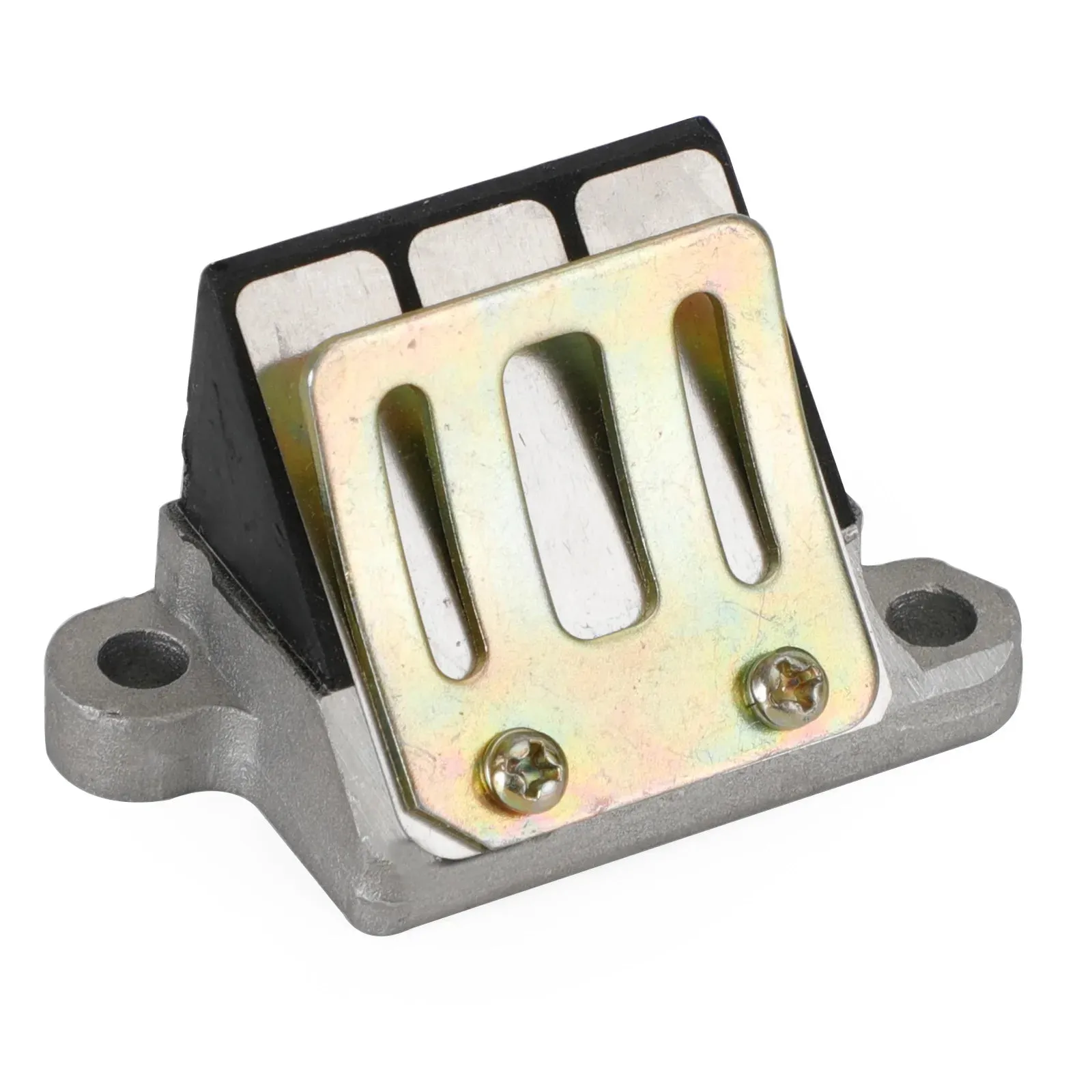 Boite à clapets Pour moteur Suzuki AG100 V100