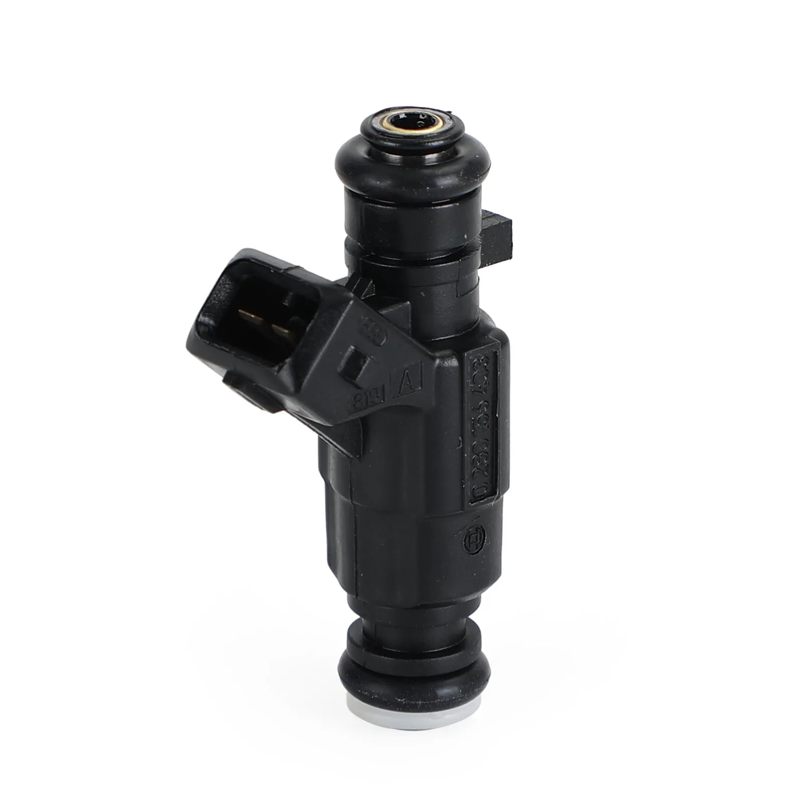 1 pièces Injecteurs de Carburant 0280156403 Fit pour VW Golf Polo Fox Voyage Flex 1.6L 032906031R Générique