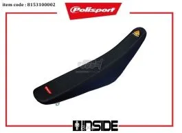 POLISPORT 8153100002 SELLA COMPLETA