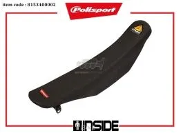 POLISPORT 8153400002 SELLA COMPLETA