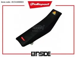 POLISPORT 8154400001 COPERTINA SELLA PYRAMID NERO
