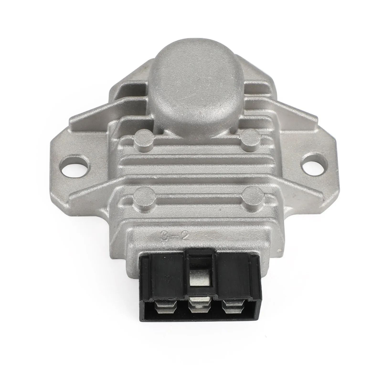 Redresseur Régulateur De Tension Pour Honda ANF AFS 110 Wave 2009-2010 31600-KWB-601 Générique