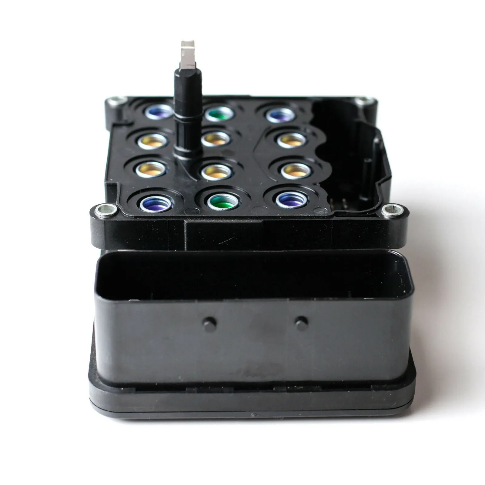 1K0907379BD 1K0907379AH Module de pompe de commande ABS Volkswagen Golf Eos Variant GTI