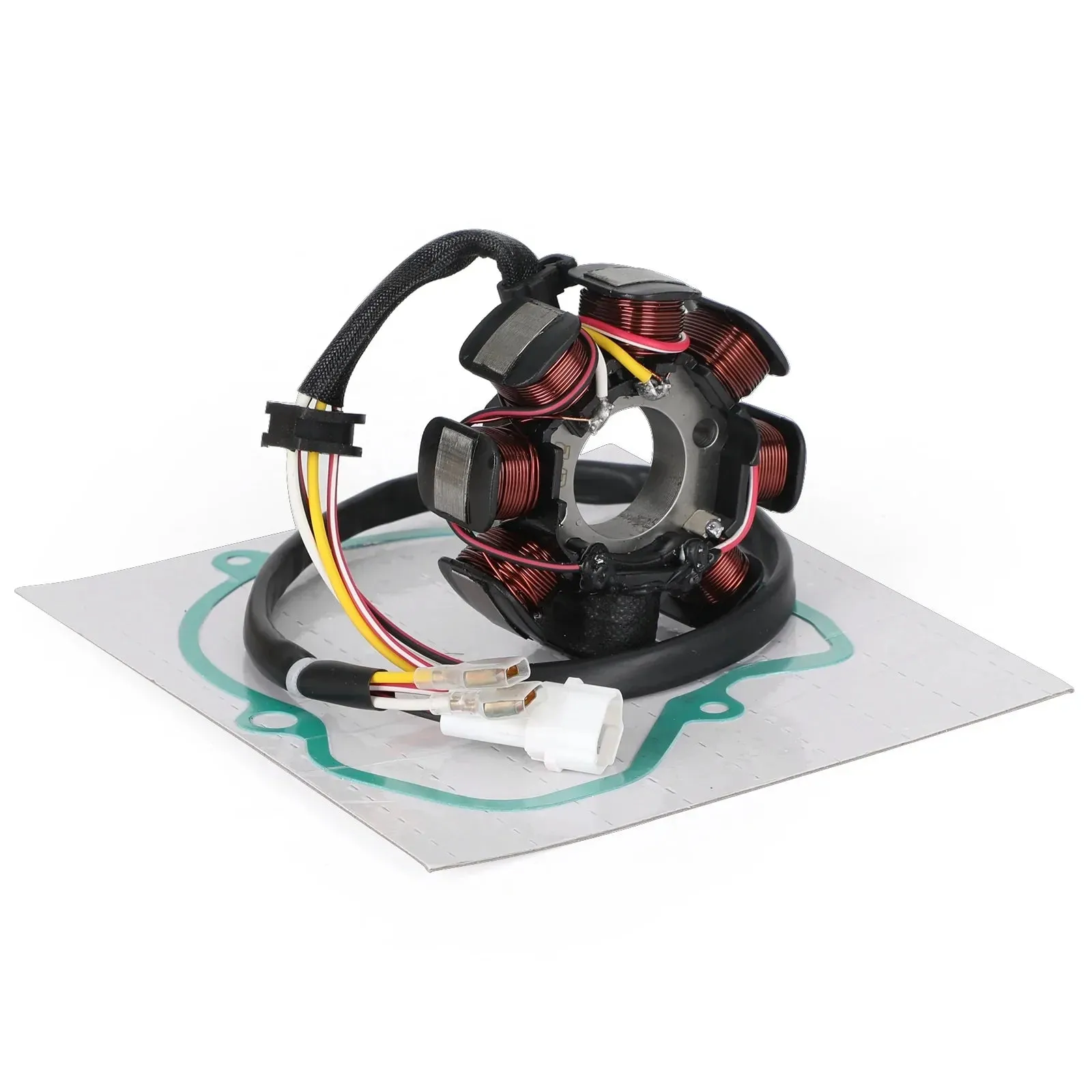 Bobine de Stator de générateur de magnéto avec joint pour 4K3B 400 520 SX 540 SXS 2000-2002 générique