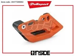 POLISPORT 8457500002 CRUNA PASSACATENA PERFORMANCE ARANCIONE