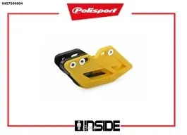 POLISPORT 8457500004 CRUNA PASSACATENA PERFORMANCE GIALLO