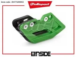 POLISPORT 8457600002 CRUNA PASSACATENA PERFORMANCE VERDE