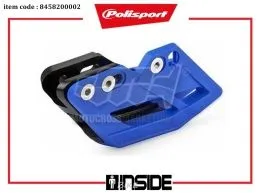 POLISPORT 8458200002 CRUNA PASSACATENA PERFORMANCE BLU