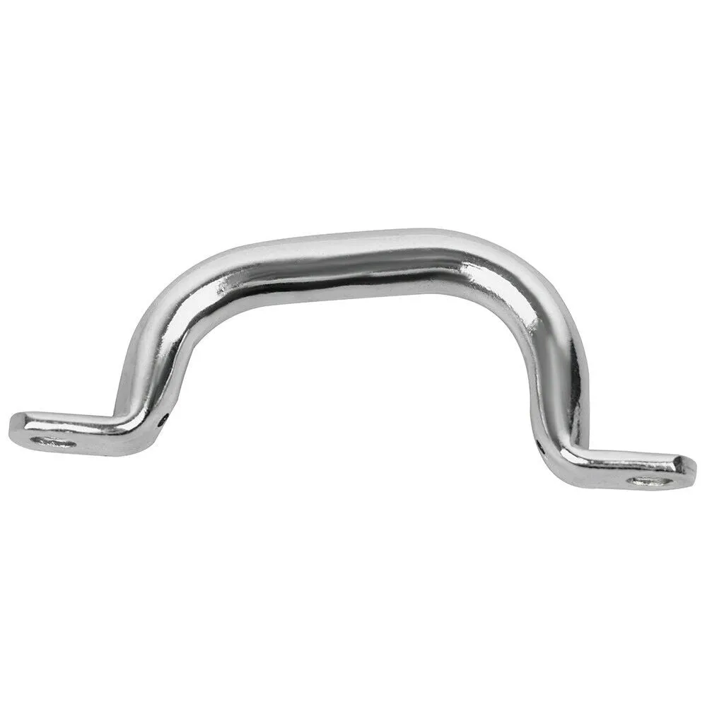 Barre d'appui de poignée de cadre pour Honda CT70 TRAIL70 1969-1978 1970 Barre d'appui de poignée de cadre de levage 50316-098-000 Convient pour Honda CT70 ST70 générique