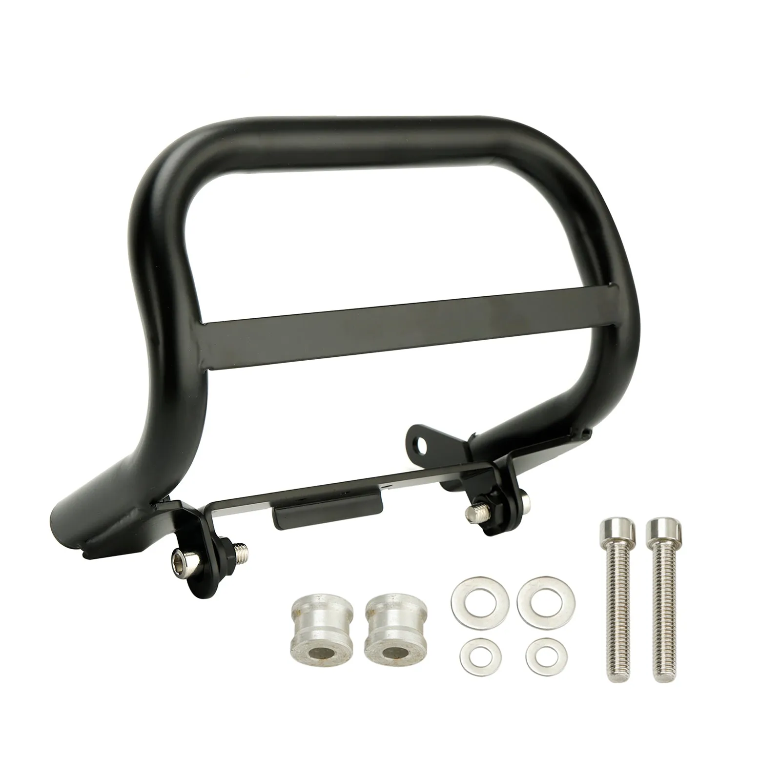 Cadre de protection de feu arrière Honda Ct125 Honter Cub Trail125, protection Anti-Crash