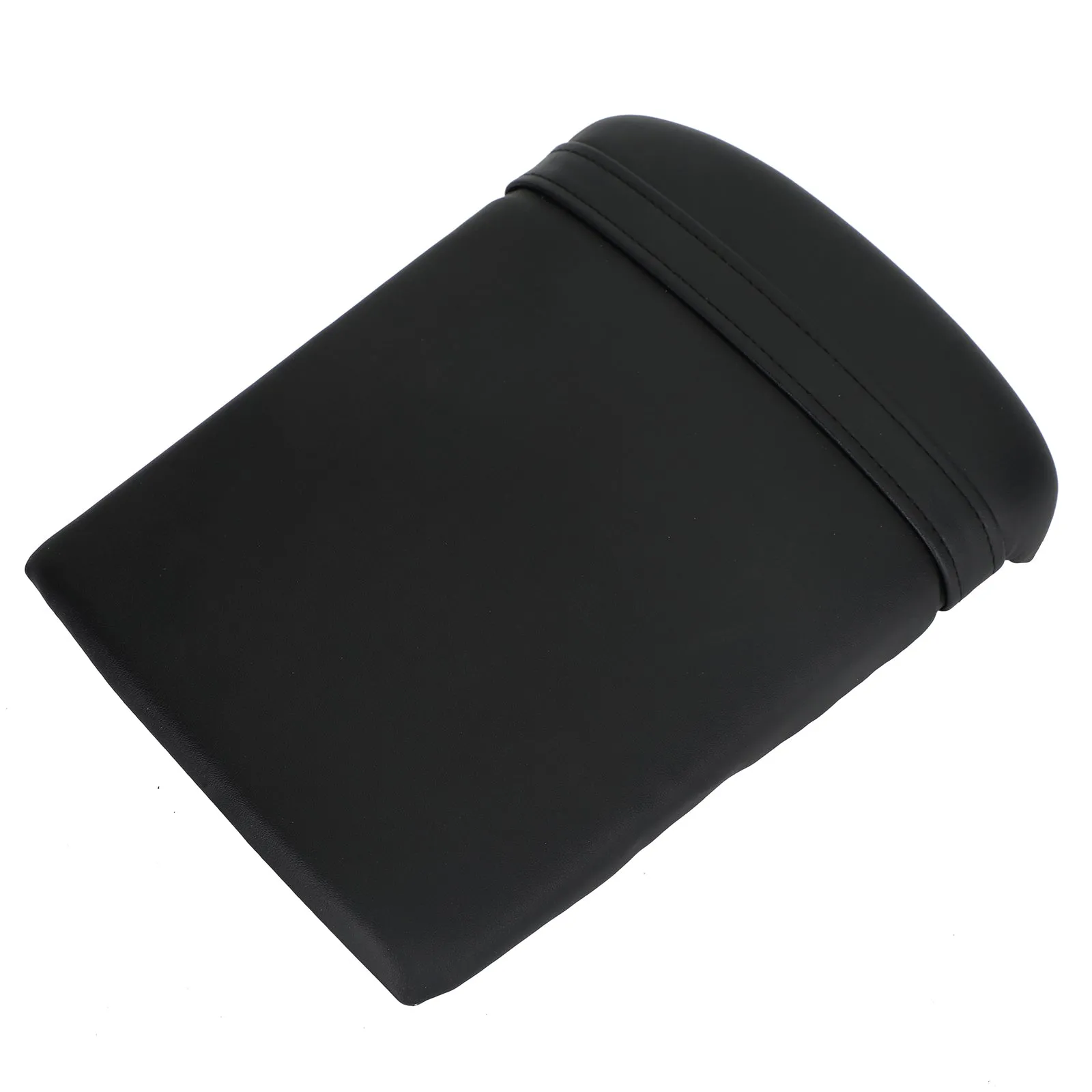 Coussin de siège passager arrière noir adapté pour Yahama Yzfr1 Yzf R1 Yzf-R1 1998-1999 générique