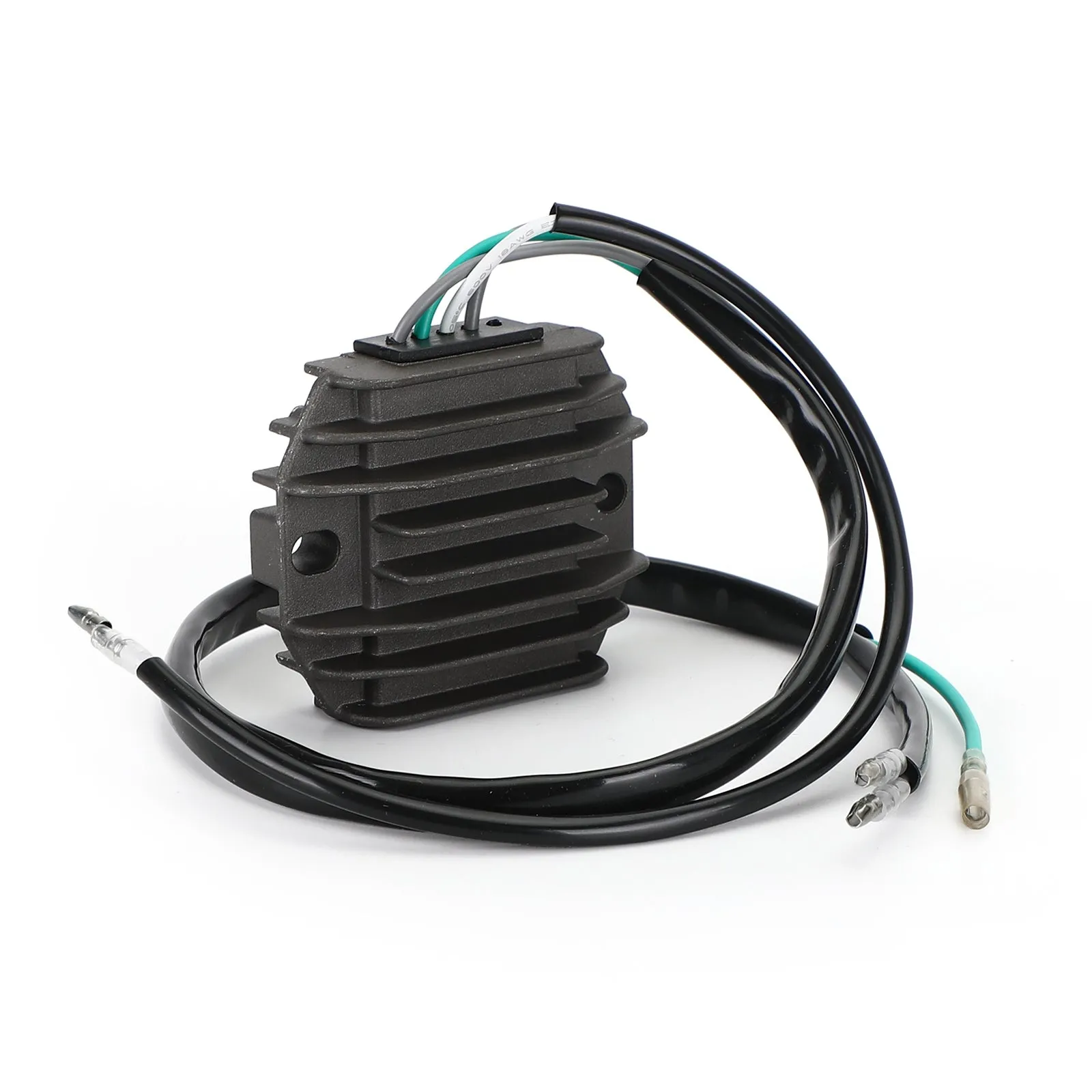 Redresseur Régulateur Pour Honda 15hp 20hp BF15D BF20D Hors-Bord 31750-ZY1-003 Générique