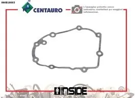 CENTAURO 866B18003 GUARNIZIONE COPERCHIO GENERATORE / STATORE