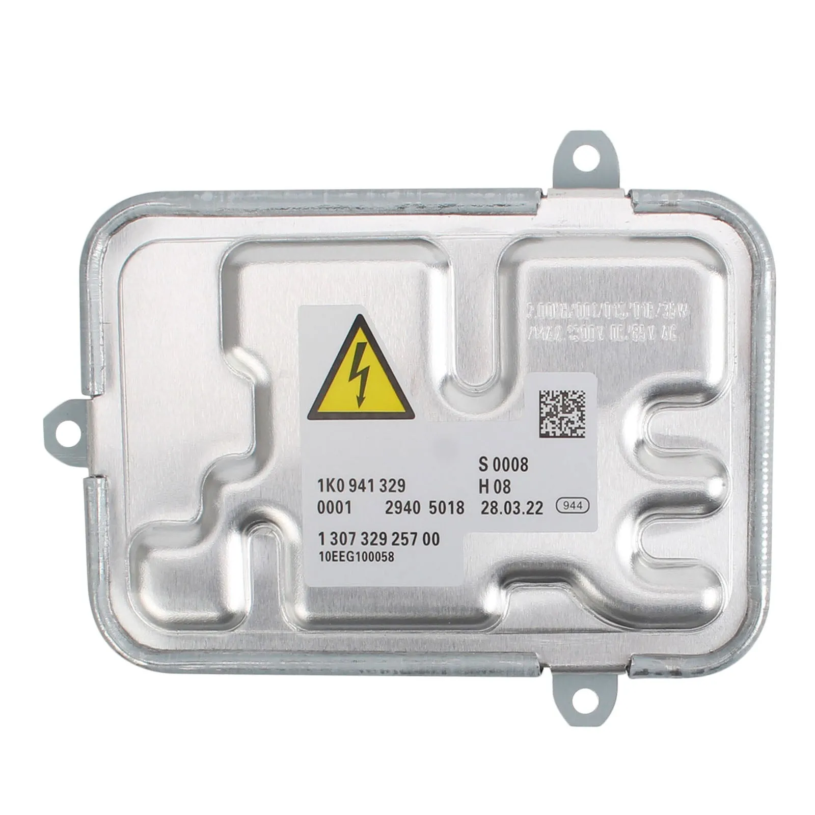 Unité de commande de Ballast de phare au xénon HID, A2048700126, pour Mercedes classe C W204