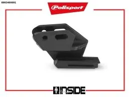 POLISPORT 8983400001 PARTE INTERNA CRUNA PASSACATENA PERFORMANCE NERO