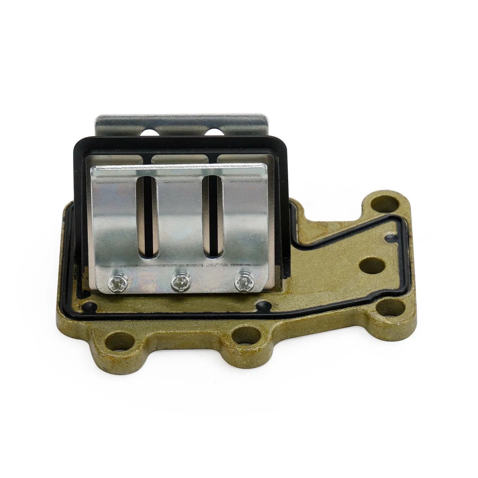 6E8-13610-01 Reed Valve Assy Pour Yamaha Moteur Hors-Bord 2T 9.9HP 15HP Ancienne Version