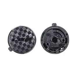 Kit Placchette per visiera casco LS2 L52 OF558 Sphere LUX