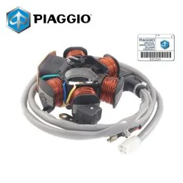 Statore magnete originale Piaggio