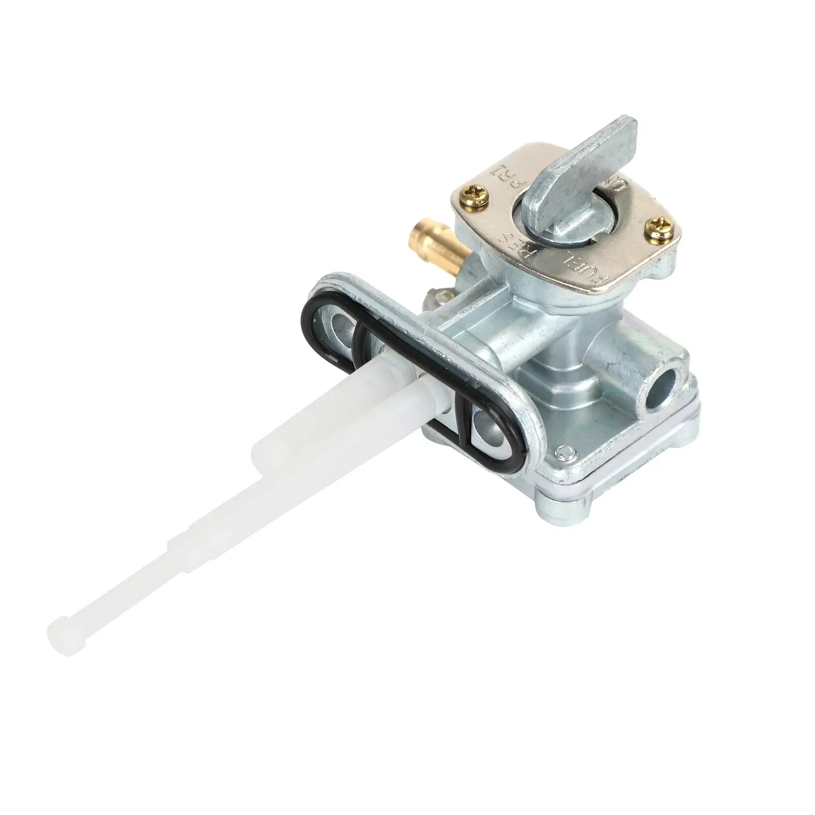 Valve de robinet de carburant de réservoir de gaz Petcock pour Yamaha FJ600 1984-1990 XJ750 1982-1983 générique