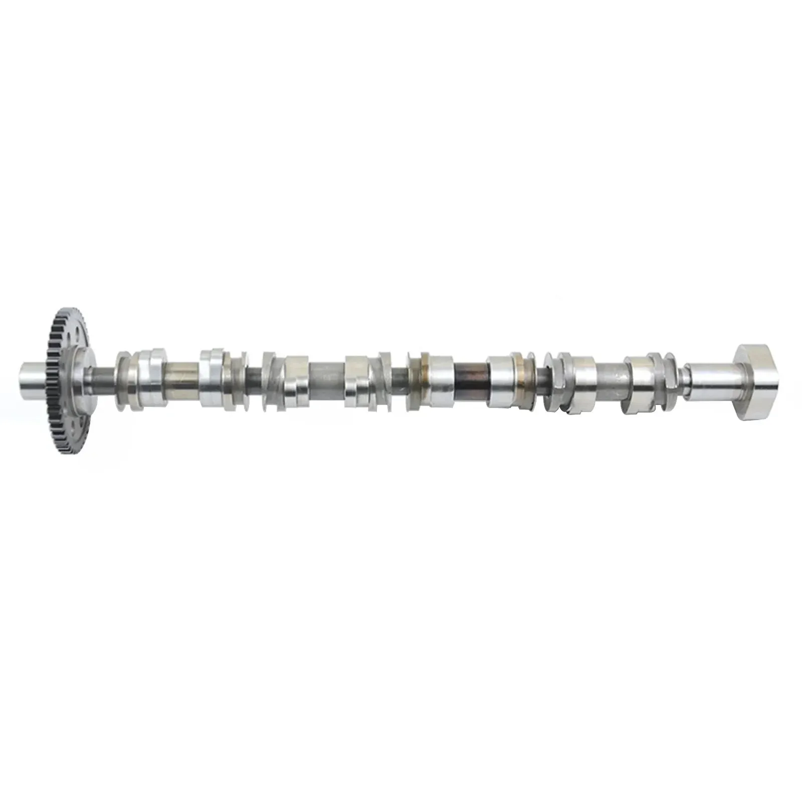 2012-2014 Audi A6/S6/Avant quattro 2.0T Ensemble de pignon de distribution 'arbre à cames 'échappement 06H109022BJ