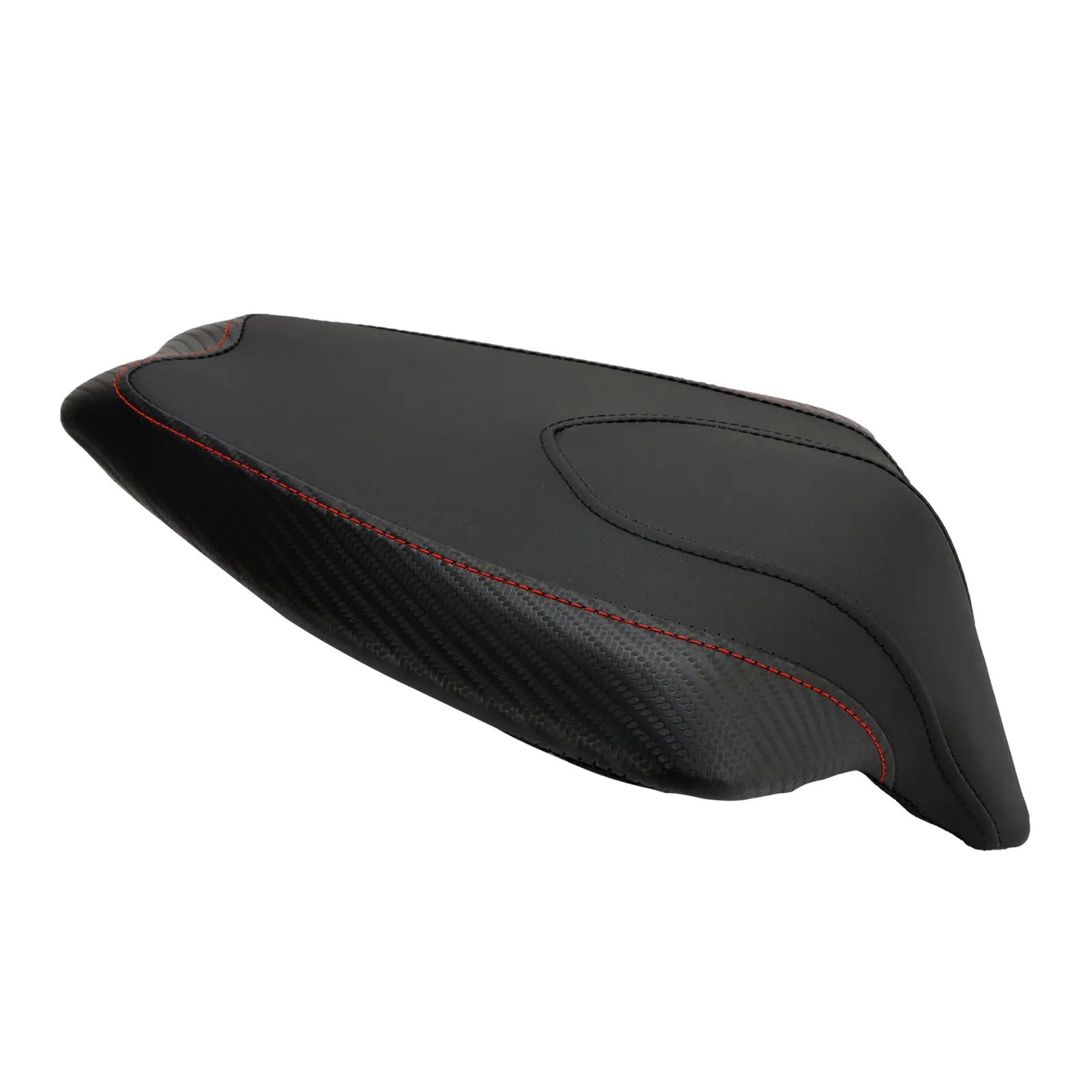 Aprilia Rs 660 Tuono 660 2020-2023 Coussin passager arrière plat Pu