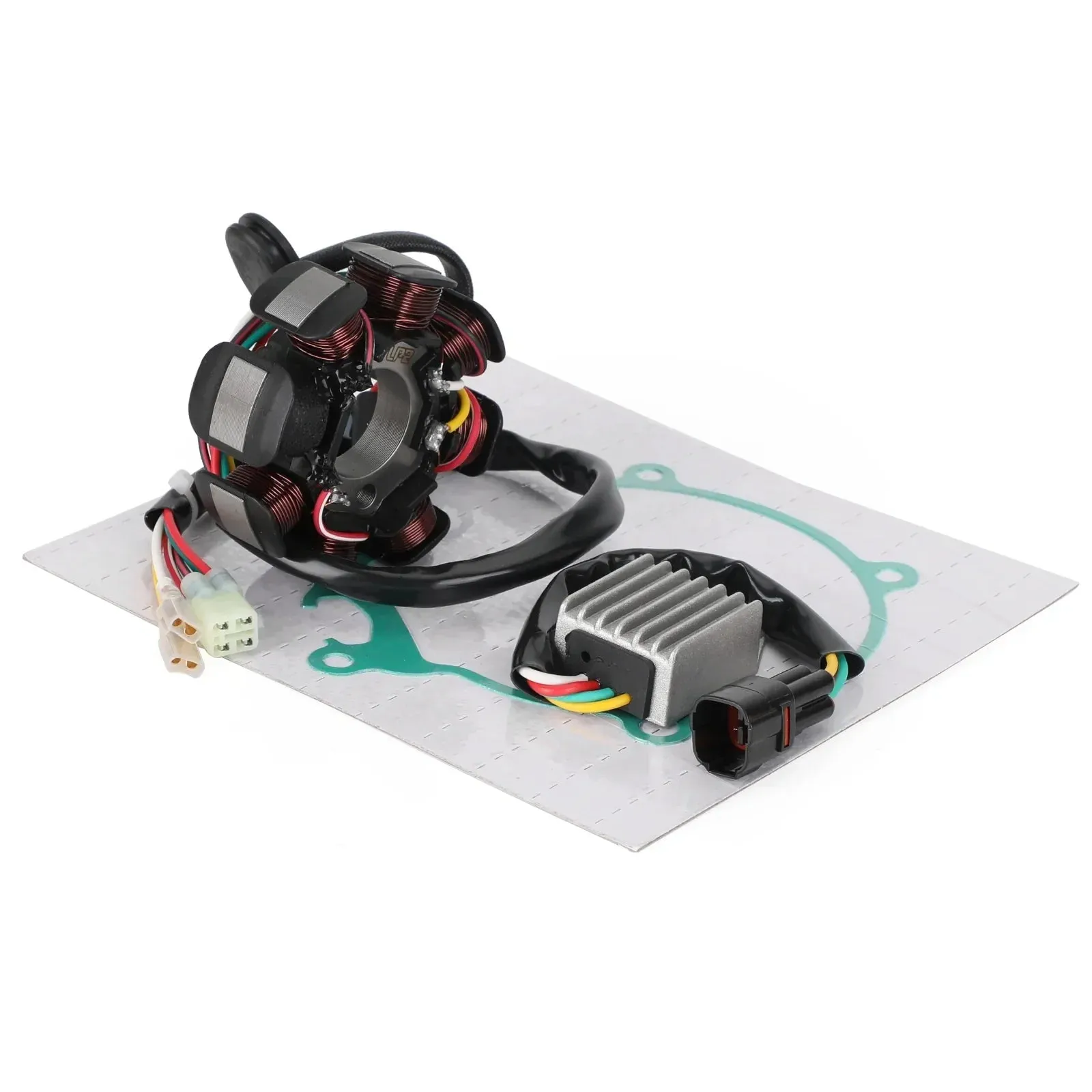 Régulateur + Stator +joint pour Husqvarna TE 250 300 EXC XC XC-W 2008-2016