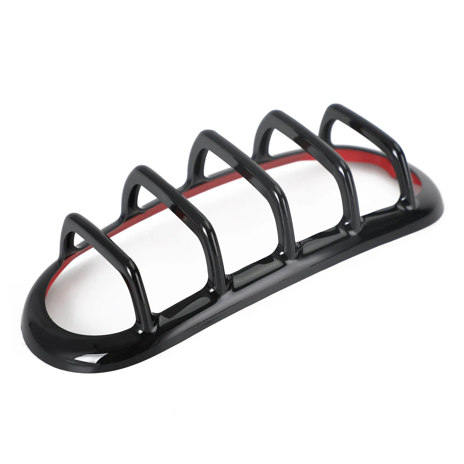 GARNITURE DE COUVERCLE DE LAMPE DE FEU ARRIÈRE ABS POUR HONDA REBEL CMX 300 500 2017-2021 Générique