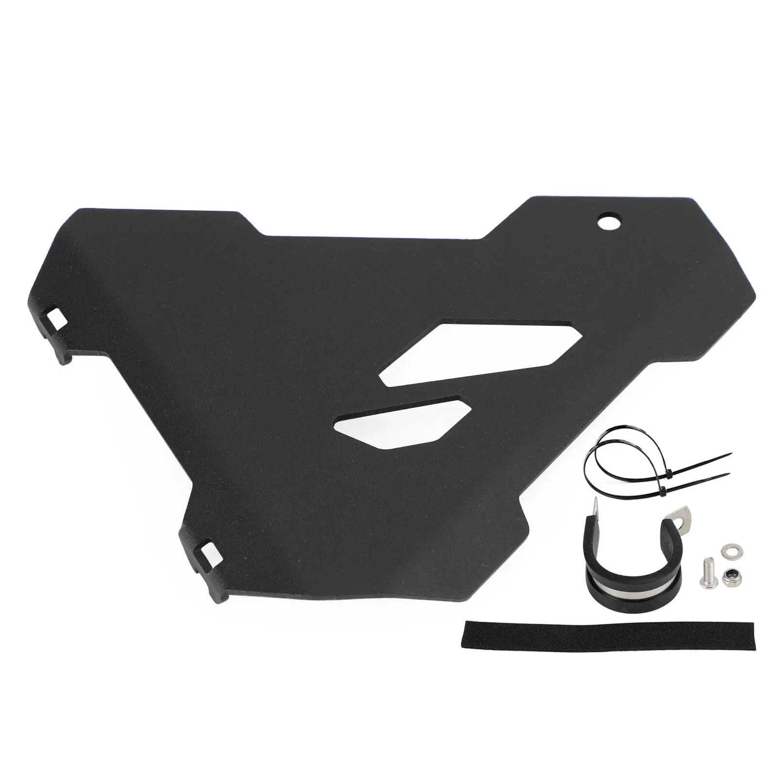 Protection de couvercle de démarreur BMW R1250GS/Adventure R1200GS (LC)/ Adventure (LC)