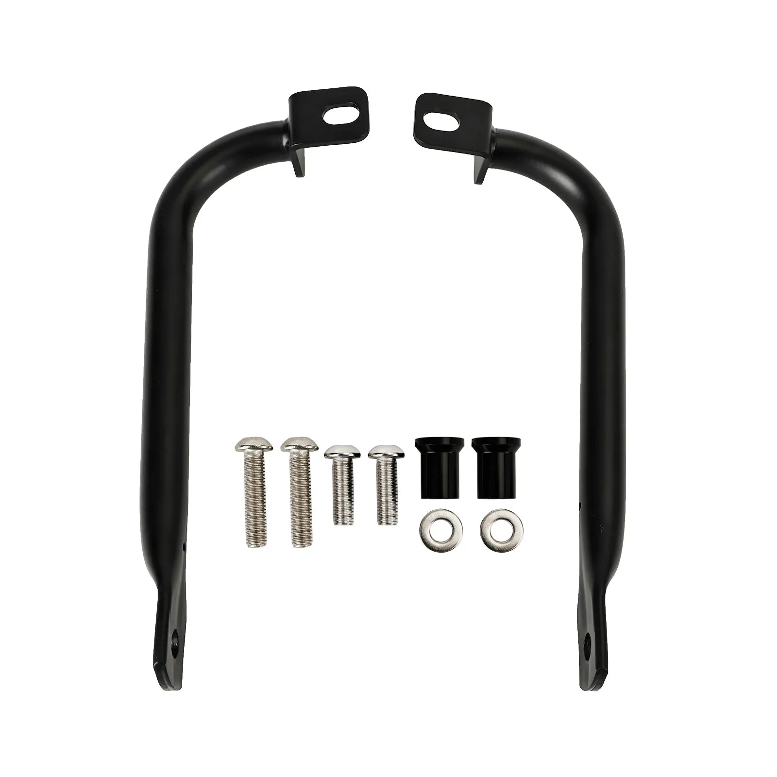 Kawasaki Z900RS 2018-2021Barres d'appui arrière Poignée de rail d'appui passager