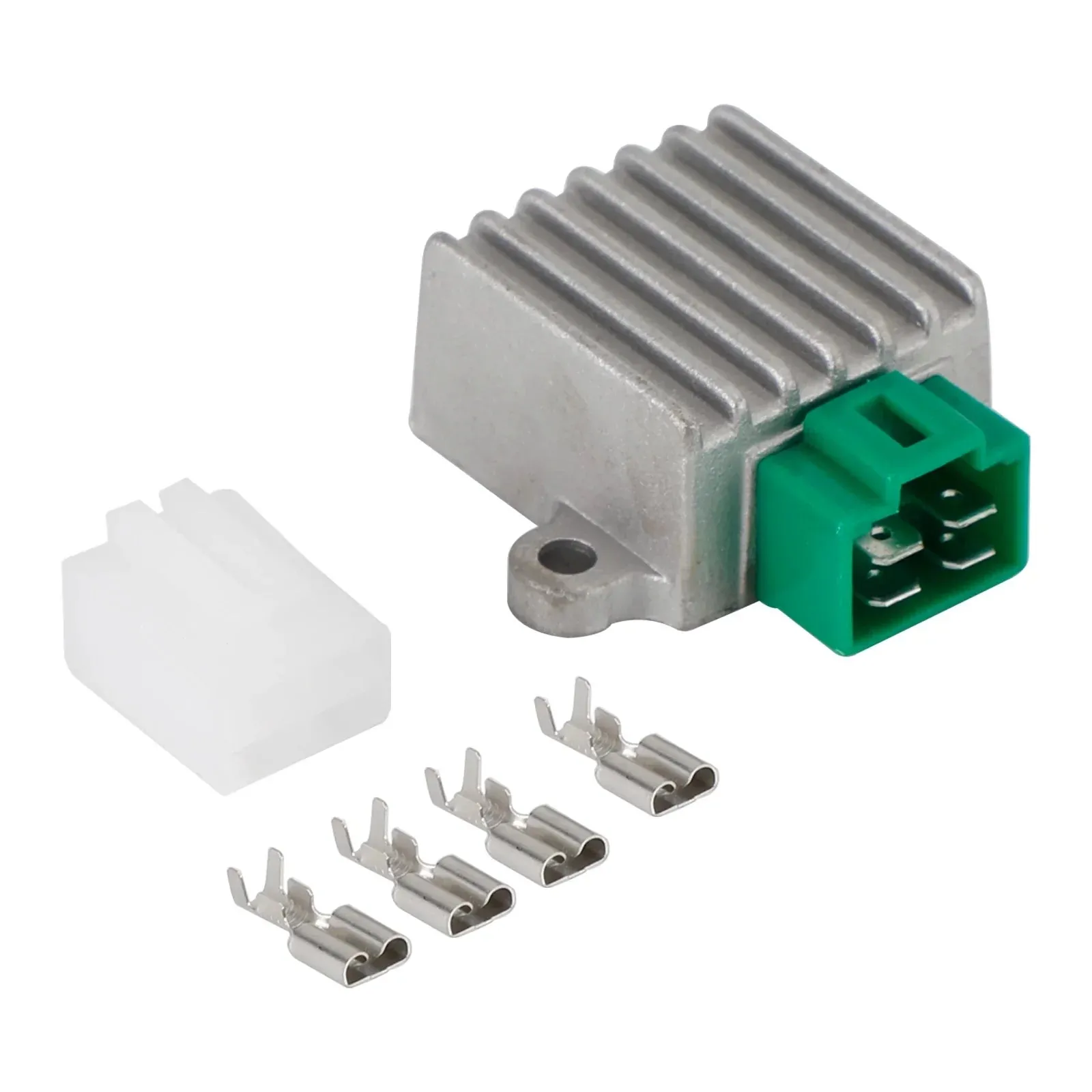 YAMAHA ZUMA 50 YW50 2002-2011 3GF-H1960-00-00 Redresseur de régulateur de tension