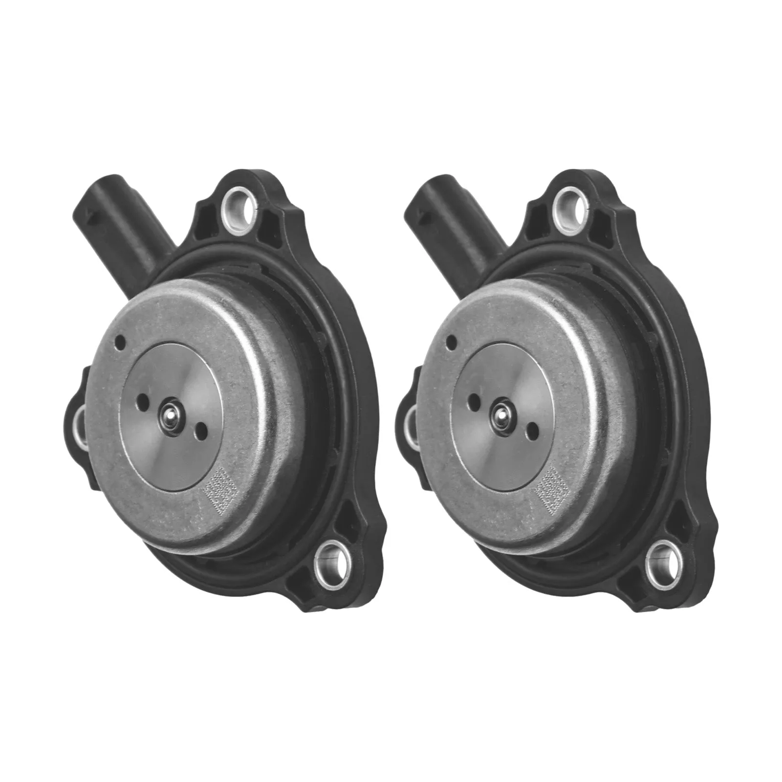 Solénoïde d'aimant de réglage d'arbre à cames 2PC pour mercedes-benz CE CL CLS G 2761560490