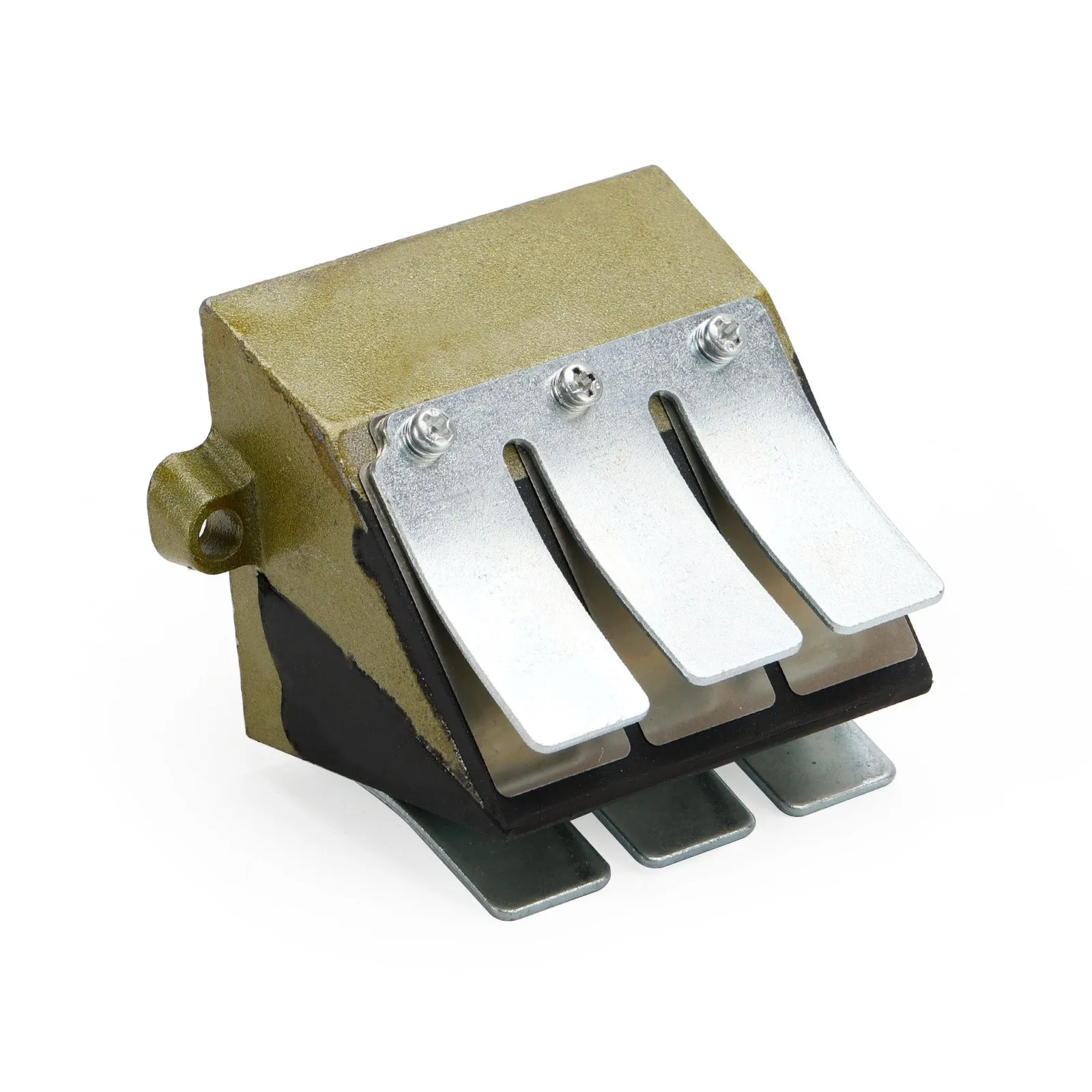 688-13610-00 Reed Valve Assy pour Yamaha 2 temps 50HP 75HP 80HP 85HP 90HP