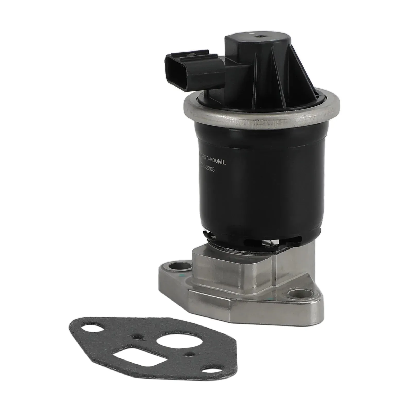 2008-2012 Honda Accord 3.5L 3471CC V6 Vanne EGR avec joint 18011R70A00