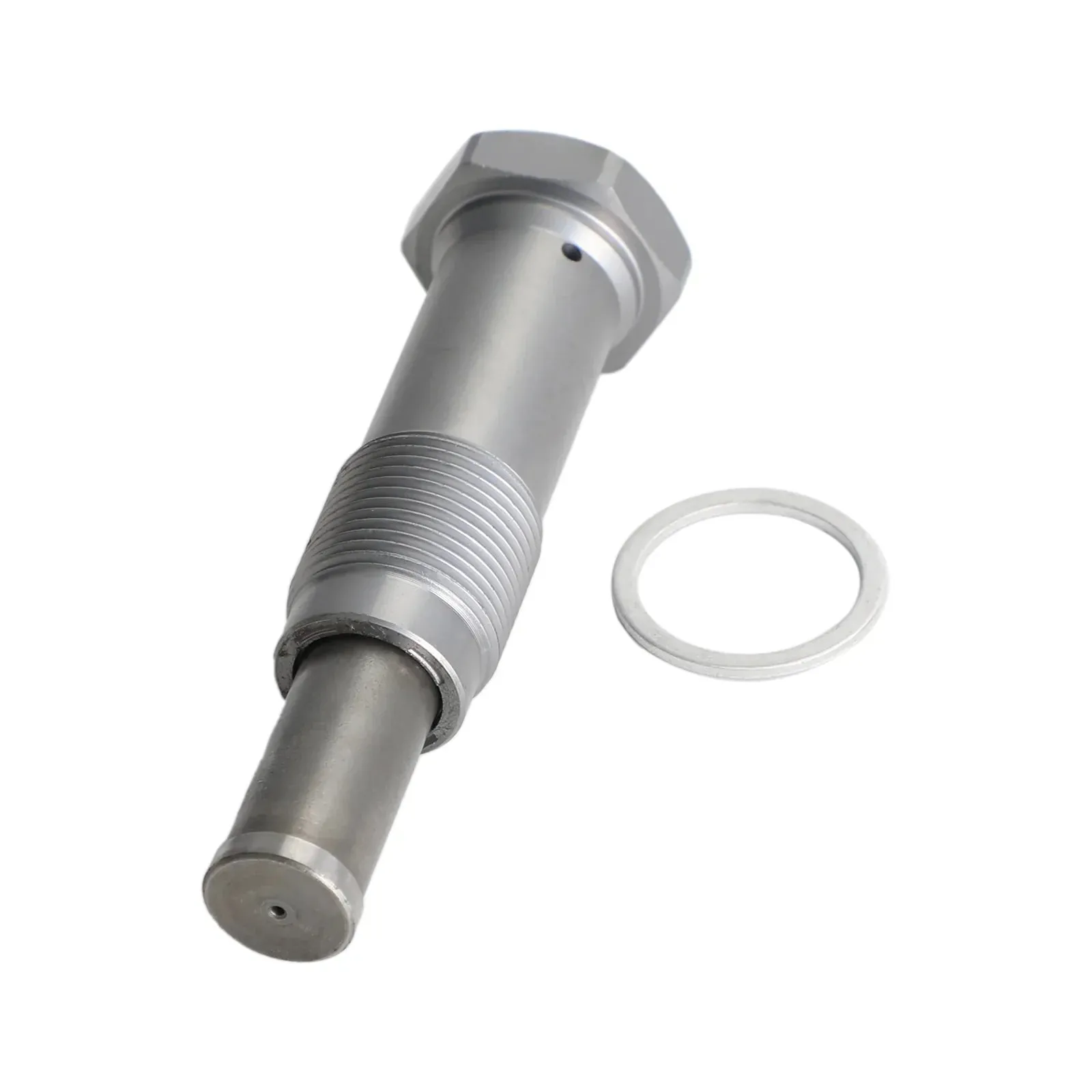 Tendeur de chaîne de distribution 11318685091 pour BMW E87 E88 E46 E90 2000-2016 générique