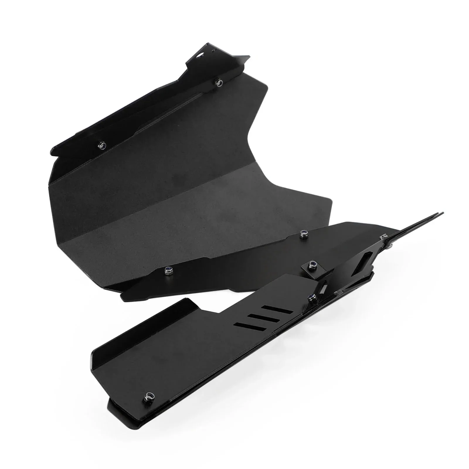 2013-2021 YAMAHA YZF R25 R3 MT-25 MT-03 Couvercle de protection de chaîne de pignon arrière