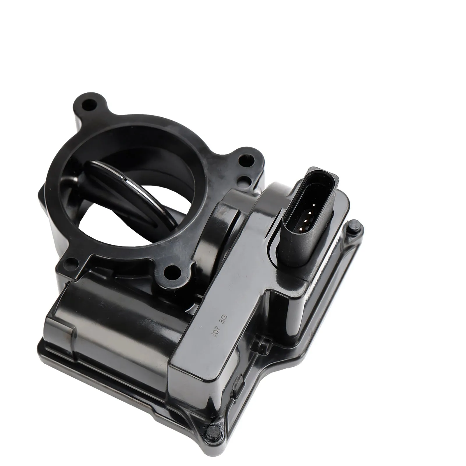 Corps de papillon 2011-2015 Volkswagen Passat Sharan 1.4 TSI 03C128063A/B