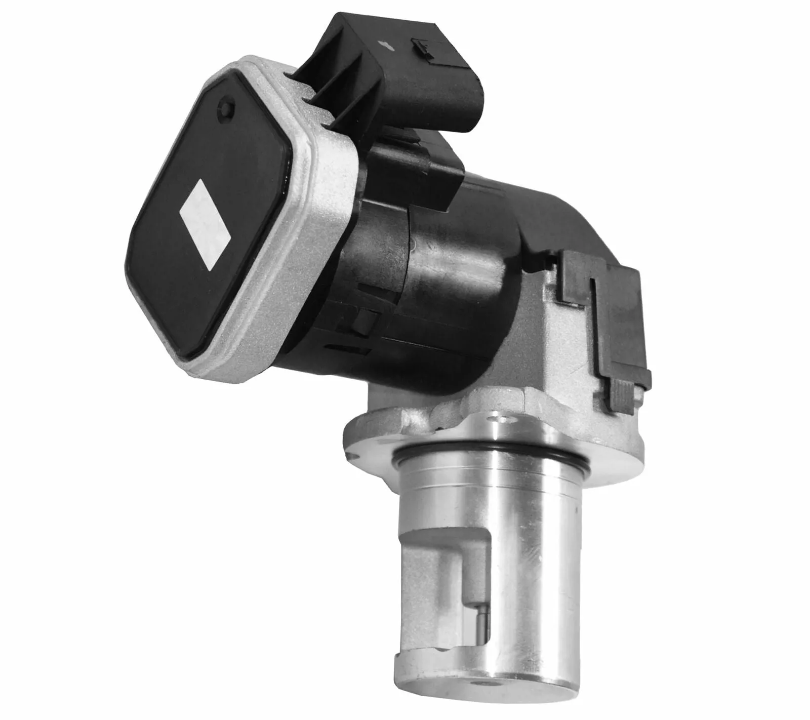 2001-2011 Mercedes-Benz Classe C Coupé CL203 6461400460 6461400760 Vanne EGR