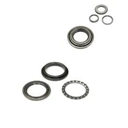 Kit serie sterzo cuscinetti inferiori e superiori Piaggio Liberty IGET 125 2022