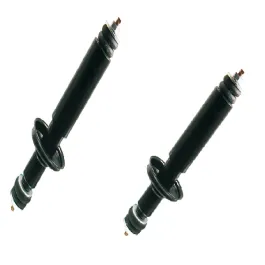 Coppia kit 2 ammortizzatori posteriori APE 50 FL FL2 FL3 MIX P RST TM WEB646464