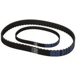 Kit cinghie distribuzione ducati 400 600 620 695 750 800 monster dayco 73710051A