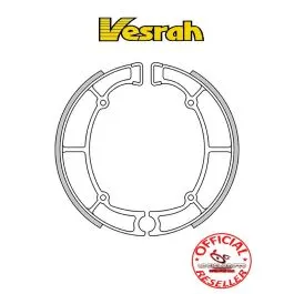 Ganasce freno posteriori Kawasaki EN 500 Vesrah VB-412