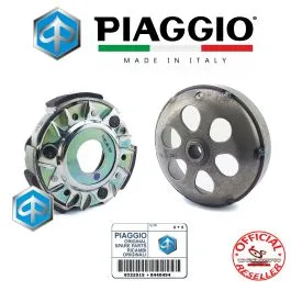 Kit frizione e campana beverly 250 piaggio
