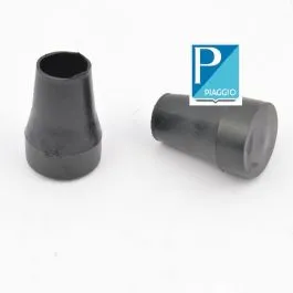 coppia piedini cavalletto piaggio 176166