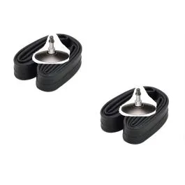 2 camere d'aria 2 3/4 14 good tyre