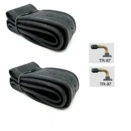 2 camere d'aria 2,75 9 vespa