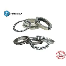 serie sterzo completa vespa pk xl px originale