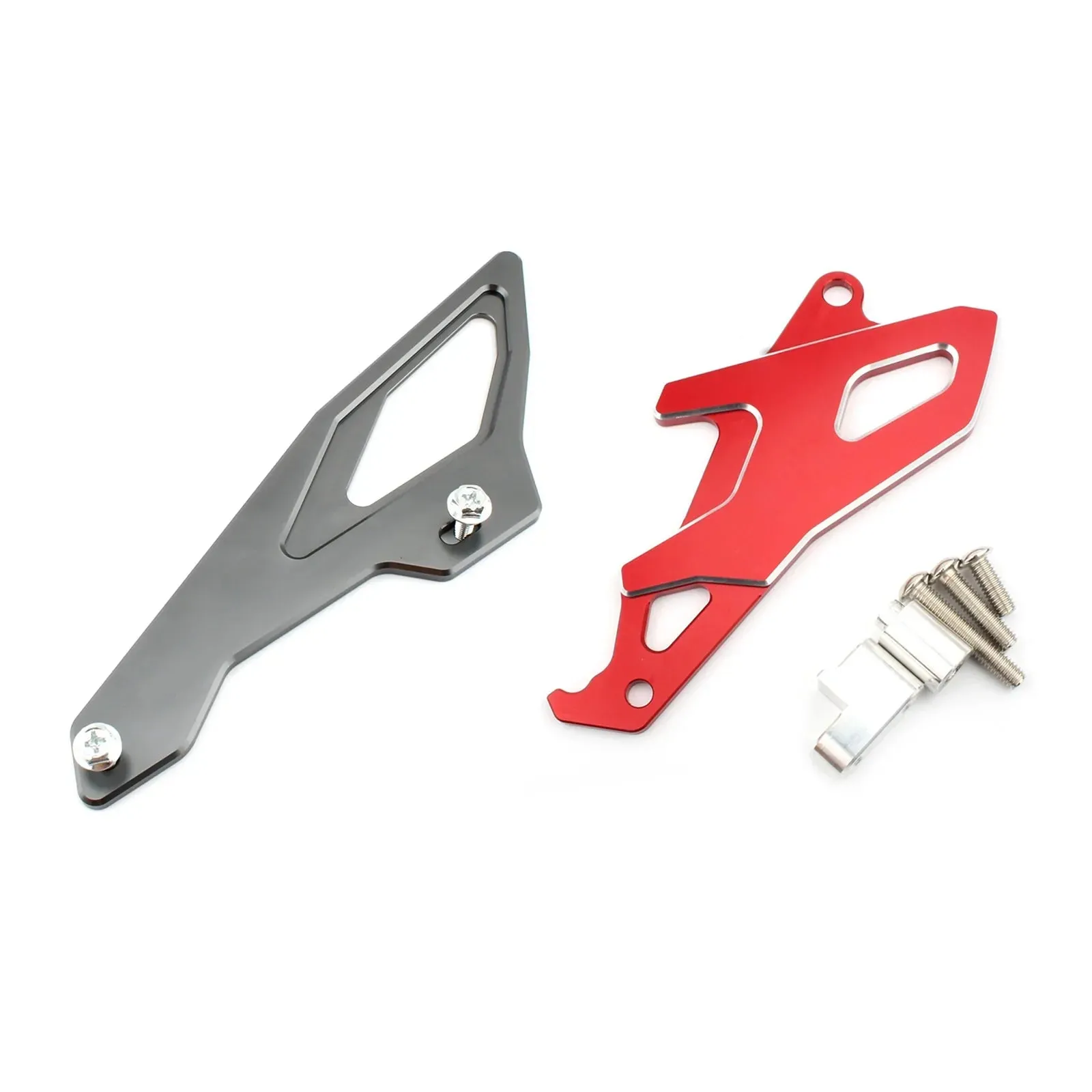 Couvercle de pignon de chaîne arrière de protection pour Honda CRF250L /M CRF250 Rally 2012-2021 générique